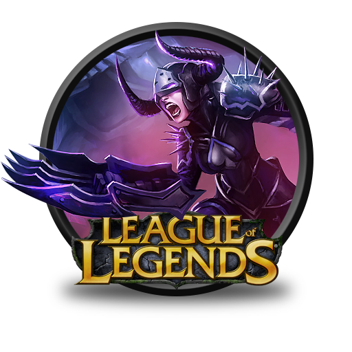 Shyvana Darkflame Icon 512x512 png